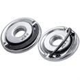 thumbnail image 7 of 2Pcs Quick Change Angle Grinder Flange Nuts 5/8-11 Grinder Nut Replacement Lock Nuts Grinder Locking Nuts, 7 of 7