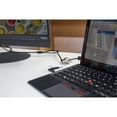 thumbnail image 4 of Kensington MiniSaver Cable Lock from Lenovo, 4 of 5