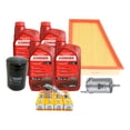 thumbnail image 1 of Kit De Afinacin Seat Ibiza 2003-2007 2.0l 4l 5w40, 1 of 1