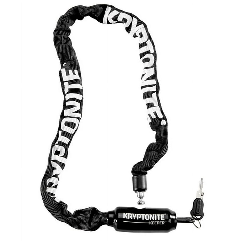 Amazon.com : Kryptonite Keeper 785 Bike Chain Lock, 2.8 Feet