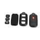 thumbnail image 4 of Funda Para Llave Remota de Entrada de Coche, Carcasa Para Vibe XB, Chips de Sin, 4 of 7