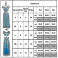 thumbnail image 3 of Aladdin Jasmine Princess Costume Fancy Dress Up Carnivals Halloween Cosplay Party Outfits-good, 3 of 3