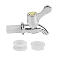 thumbnail image 3 of Grifo dispensador de bebidas, grifo dispensador de agua, para hotel, camping, reutilizable, para bar, picnic, restaurante, fácil de instalar, piezas p, 3 of 9