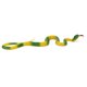 thumbnail image 5 of Juguete de Serpiente de Plástico Suave de Simulación Accesorios de Jardín Broma Juguete de Mordaza Colco Accesorios de jardín de juguete con truco de simulación de serpiente Rubebr, 5 of 7