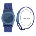 thumbnail image 2 of Pulsera Funda protectora a prueba de golpes Shell TPU Funda protectora para Apple Airtag, 2 of 7