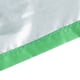 thumbnail image 4 of Birdcage Canopy Cover Animal Cage Rainproof Sunshade Dust Cover for Outdoor Garden Patio Supplies, 4 of 4