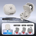 thumbnail image 2 of Funda para Beats Powerbeats Pro 2 ProFezzion Quick Sand, 2 of 9