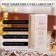 thumbnail image 5 of Aceite de perfume Dukhni White Musk Attar 30 ml para hombre y mujer, 5 of 6