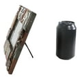 thumbnail image 2 of Military Patriotic USA Star Veteran Helmet Rifle And Boot 6"X4" Picture Frame, 2 of 4