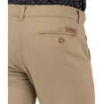 thumbnail image 4 of 2 Pack Pantalones Estilo Chino De Gabardina Hombre Holstone, 4 of 8