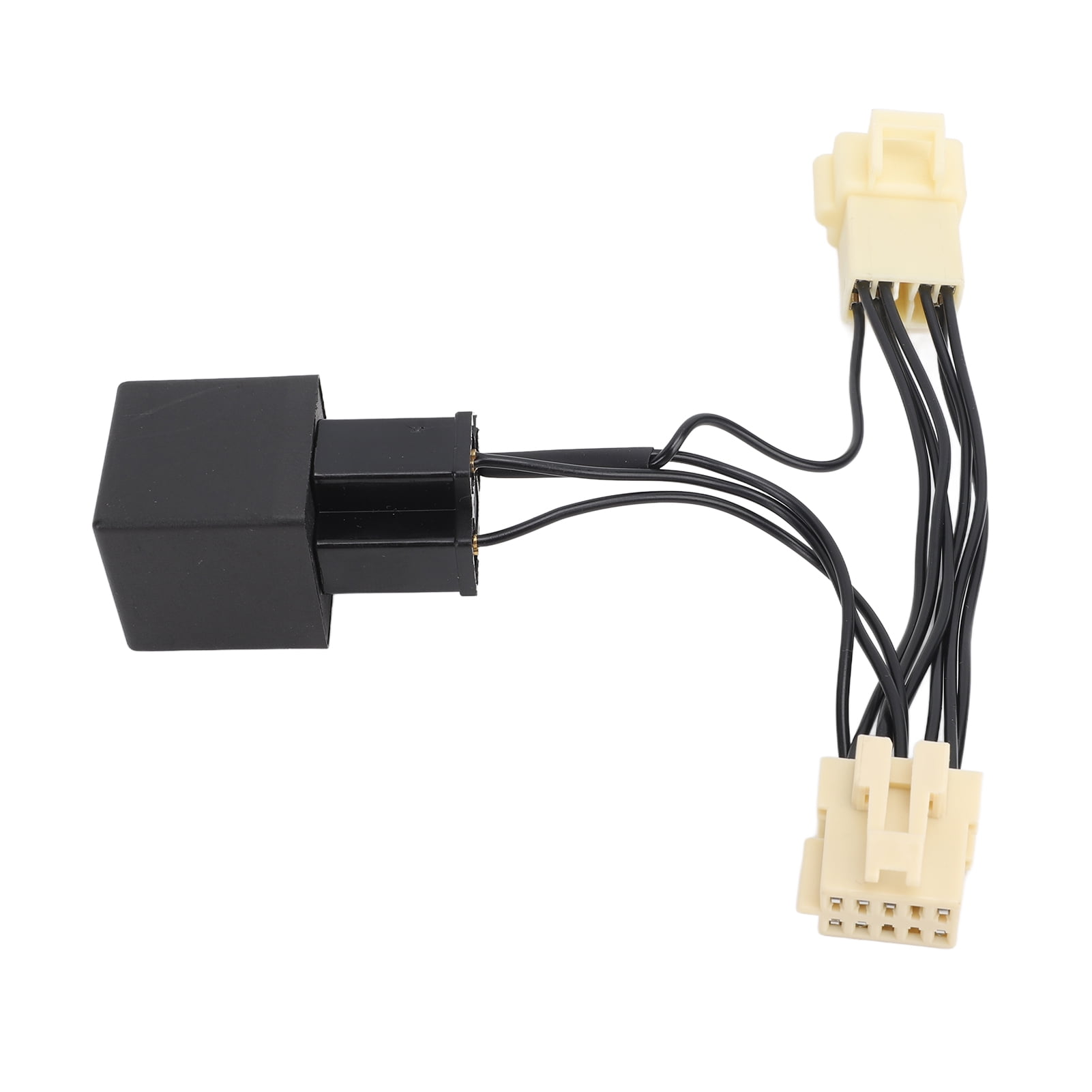 X AUTOHAUX Bypass LED Imbracatura flash C5HFH per Italia