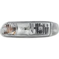 thumbnail image 4 of For Buick Century Headlight Assembly 1997-2005 Driver Side CAPA Certified For GM2502182 | 19244639, 4 of 7