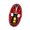 30 in 1, variant on YIEMEEN Screwdriver Multifunctional Screw Driver Slotted Flat Repair Short Screwdriver