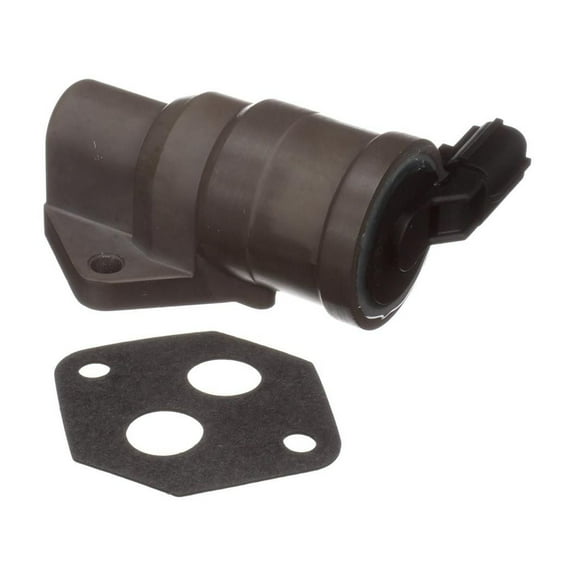 Idle Air Control Valve Fits select: 1997-1999 FORD F150, 1997-1998 FORD MUSTANG