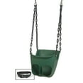 thumbnail image 2 of PlayStar Toddler Swing PS 7534 Commercial Grade for Wooden Play Set, 2 of 3