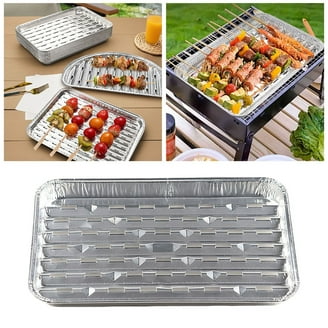 Handi-Foil Disposable Giant Lasagna Deep Dish Oven Safe Cooking