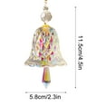 thumbnail image 3 of Giunmcul 115mm-Color Hanging Crystals Suncatcher Window Hanging Decoration, 3 of 5