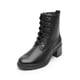 thumbnail image 2 of Botas Y Botines Flexi para Mujer Estilo 120504 Negro, 2 of 8