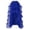 C394 Blue, variant on Gbsyewxs Womens Skirts High Elastic Waist Tutu Tulle Mesh Layered Solid Color Flowy Women'S Skirts Black