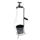 thumbnail image 1 of Agua Solar, Luz De Metal Para Jardín, Luces De Estaca, Lámpara De Maceta Para Patio, Césped, Decoración De Patio Cateissary HA046508-02, 1 of 4