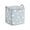 E-S, variant on Wzzjkit Storage Bins with Lids Large Capacity Folding Zipper Clothing Storage Bags for Bedroom Comforter Blankets and Pillows Closet Storage Bins