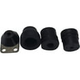 thumbnail image 4 of 4pcs Buffers Set Fit for Stihl MS380 MS381 038 028 028AV Chainsaw, 4 of 6