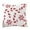 Beige, variant on Hearth & Gear Decorative For Home And Ideal For Sofa Bed And Versatile And Stylish Design For Any Theme Standard Size Pillowcases Morning Glamour Pillowcase Standard Size Pillowcase for Hair And Skin