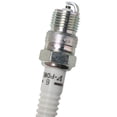 thumbnail image 4 of NGK Spark Plugs Spark Plug 4449 Racing Spark Plug; R5674-6; Without Resistor; Copper; Nickel With V-Groove; Racing; Single; 14 Millimeter Thread; 11 Millimeter Reach; 5/8 Inch Hex; Heat Range 6, 4 of 4