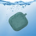 thumbnail image 7 of Yibooy Silicone Case Protector Cute Case Cover for AirPods 4 Gen (2024)(Dark Green), 7 of 7