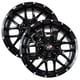 thumbnail image 1 of Rin 20 Off Road 6 Birlos Negro Silverado, Cheyenne, Tahoe XP WHEELS 10172090, 1 of 2