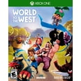 thumbnail image 1 of World to the West - XBox One Soedesco xbox one, 1 of 7