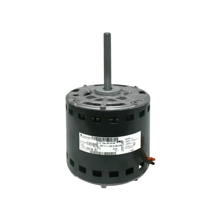 Rheem-Ruud 51-21756-01 - Protech 51-21756-01 - Blower Motor - 1/3 Hip 208-230/1/60 (825 Rpm/2 Speeds)