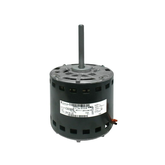 Rheem-Ruud 51-21756-01 - Protech 51-21756-01 - Blower Motor - 1/3 Hip 208-230/1/60 (825 Rpm/2 Speeds)