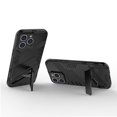 thumbnail image 3 of Funda para iPhone 15 PRO MAX Protección A Prueba De Golpes Con Soporte De TPU Duradero Y Práctico, 3 of 5
