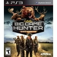 thumbnail image 1 of Pre-Owned Cabelas Big Game Hunter Pro Hunts - Playstation 3, 1 of 1