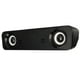 thumbnail image 5 of Altavoz de computadora, altavoz de computadora con alimentación por USB, altavoz doméstico, altavoz de computadora portátil, eficiencia óptima, 5 of 9