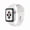 Silver, variant on Pre-Owned Apple, Apple Watch SE, Watch Series SE 40MM Aluminum Case GPS + Cellular Smart Watch, Silver