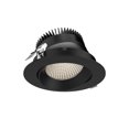 thumbnail image 4 of Dals Lighting Gbr06-Cc Revolve 6" Integrated Led Round Adjustable Canless Recessed Light -, 4 of 4