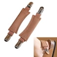 thumbnail image 2 of MOMOJIA Invisible Heel Clips For Sandals Anti Slip Design With Gentle Kidskin Like Materials, 2 of 10