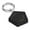 Black, variant on KOMI 2 Pack Charger Compatible with Oneplus Watch 2 Charging Type-C/Micro Adapter, Charger Cable Adapter Replacement Charging Cable Cord for Oppo Watch X Cable Dock (Black&White)