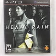 thumbnail image 1 of Heavy Rain:Director's Cut - GH PlayStation 3, 1 of 1