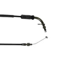 thumbnail image 2 of Cable acelerador para moto VX250 Italika, 2 of 2