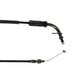thumbnail image 2 of Cable acelerador para moto VX250 Italika, 2 of 2