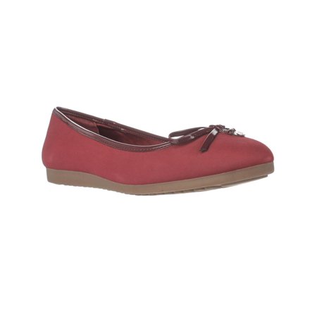 red flats walmart