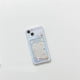 thumbnail image 3 of Funda Kuromi Samsung A14 A34 A54 A33 A73 A72 A32 A23 A52 A53 5G A04 A04E A04S Linda Y Suave Cartera Solt Tarjetero, 3 of 4