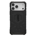 thumbnail image 1 of UAG Pathfinder MagSafe Rugged Case Black for iPhone 17 Pro Max, 1 of 5