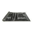 thumbnail image 2 of Ahgly Company Indoor Rectangle Oriental Gray Industrial Area Rugs, 7' x 10', 2 of 4
