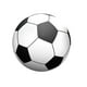 thumbnail image 4 of Inflatable Giant Beach Ball for Kids 1m Tall Huge Jumbo Football for Outdoor Party, 4 of 4
