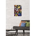 thumbnail image 3 of Marvel Comics - The X-Men - Awesome Wall Poster, 22.375" x 34", 3 of 4