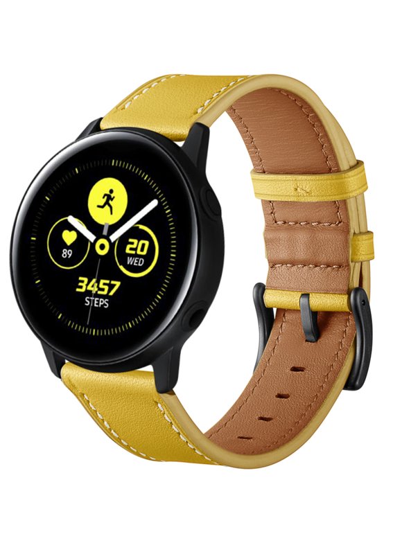 Garmin Approach S20 Watch Band Replacement